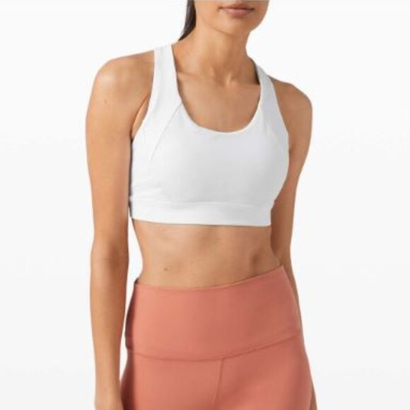 Lululemon Free To Be Elevated Bra *Light Support, DD Cup - Picture 1 of 3